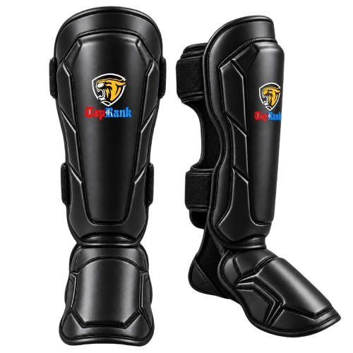 Shin Instep Guard