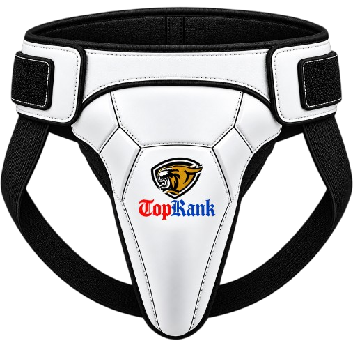 Groin Guard