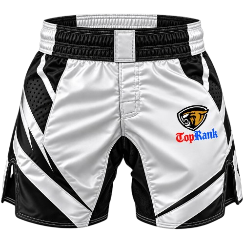 MMA Shorts