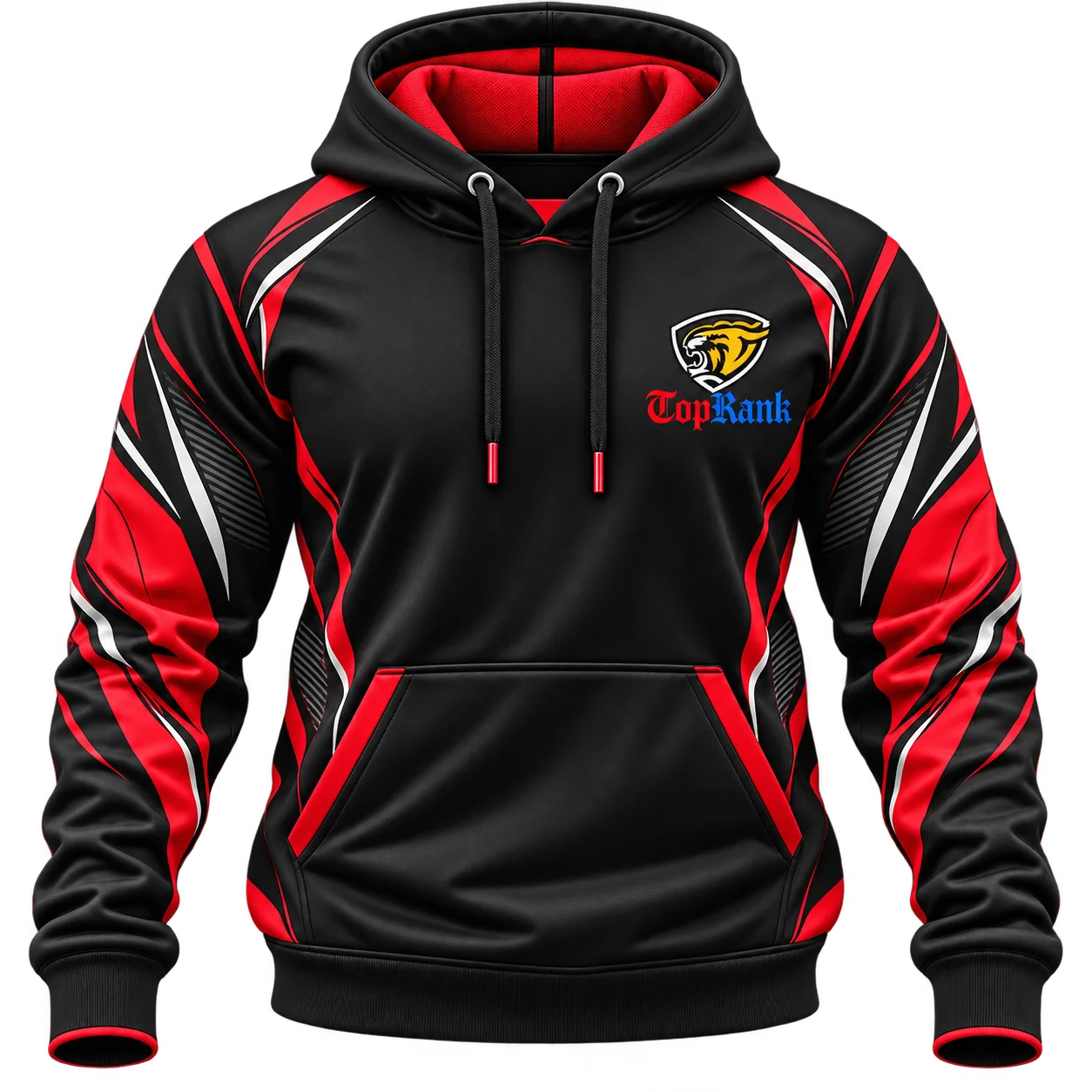 Hoodies