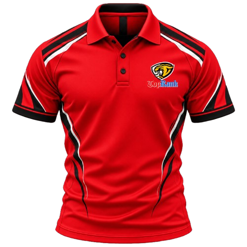 Polo Shirts